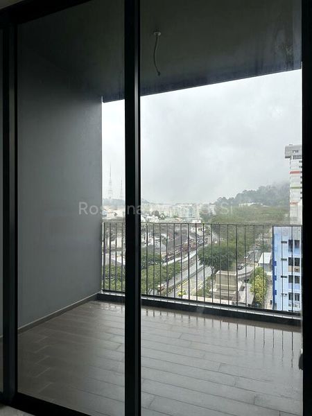2 Bed Condo for Rent in  The Linq @ Beauty World - Image 2